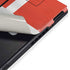 Denmark Flag Distressed Nintendo Switch Bundle Skin